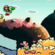 Illustration for article titled The Most Beautiful Opening Stages In Video Games
